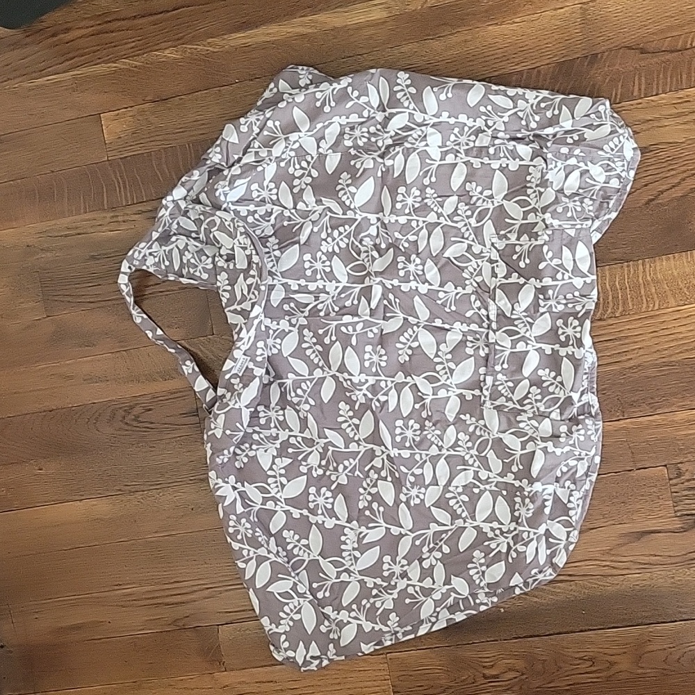 Nursing cover